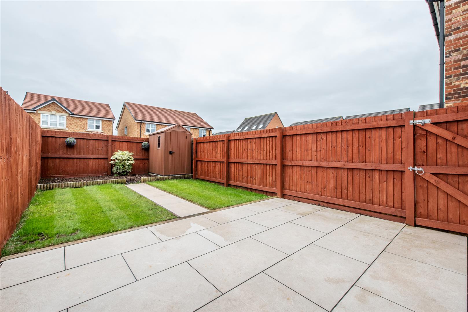 3 bed property in Triumph Road, Leyland